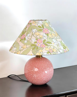 Bloomora Table Lamp