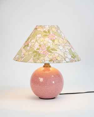 Bloomora Table Lamp