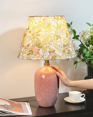 Bloomora Table Lamp