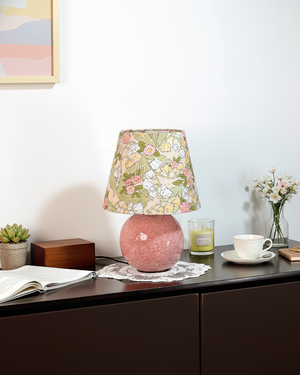 Bloomora Table Lamp