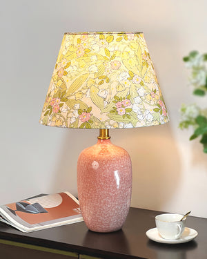 Bloomora Table Lamp