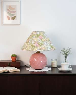 Bloomora Table Lamp