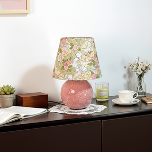 Bloomora Table Lamp