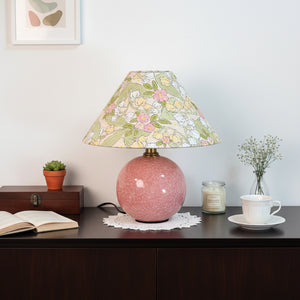 Bloomora Table Lamp