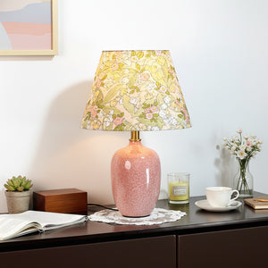 Bloomora Table Lamp