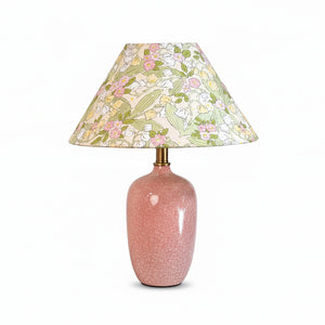 Bloomora Table Lamp