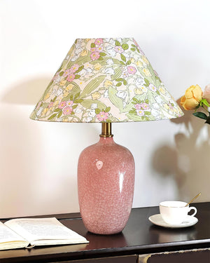 Bloomora Table Lamp