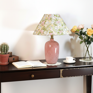 Bloomora Table Lamp