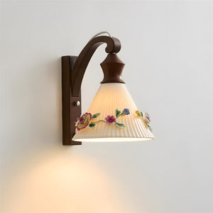 Bloomset Wall Lamp