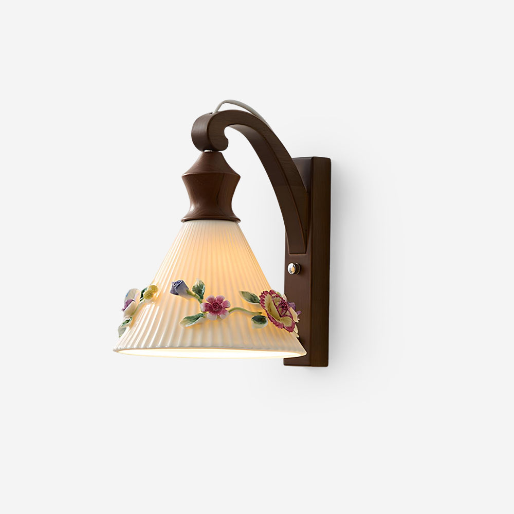 Bloomset Wall Lamp