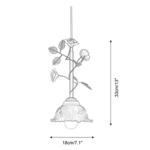 Bloomvelle Pendant Light