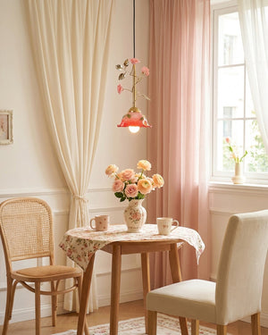 Bloomvelle Pendant Light