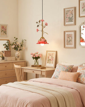 Bloomvelle Pendant Light