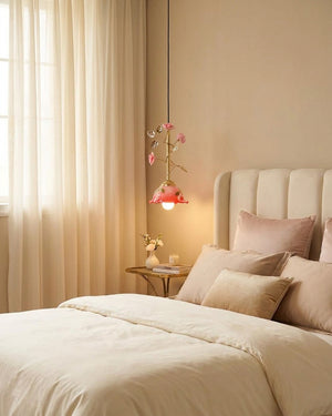 Bloomvelle Pendant Light