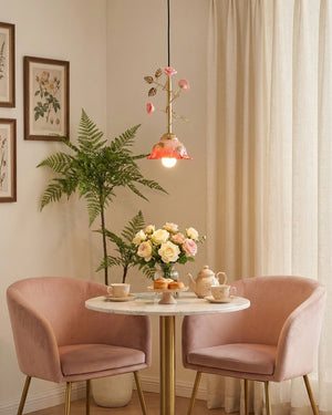 Bloomvelle Pendant Light