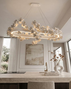 Blossavyn Chandelier