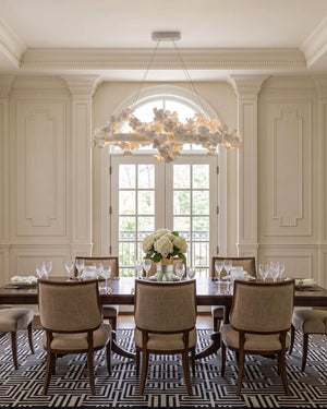 Blossavyn Chandelier