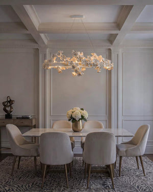 Blossavyn Chandelier