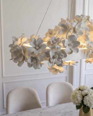 Blossavyn Chandelier