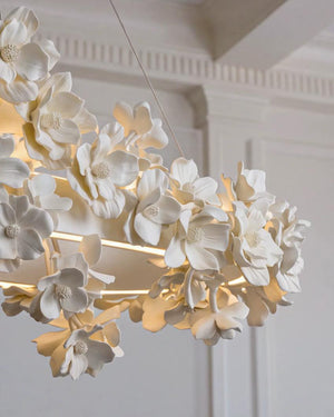 Blossavyn Chandelier