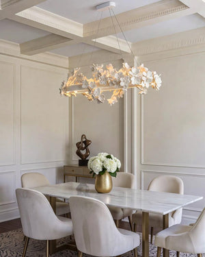 Blossavyn Chandelier