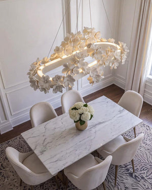 Blossavyn Chandelier
