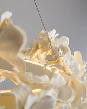 Blossavyn Chandelier
