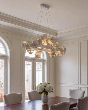Blossavyn Chandelier
