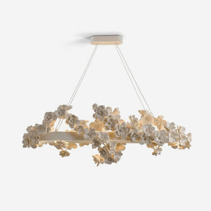 Blossavyn Chandelier