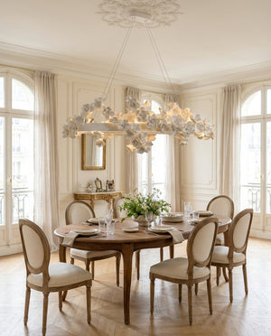 Blossavyn Chandelier