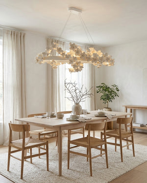 Blossavyn Chandelier