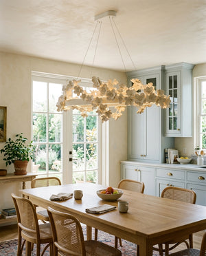 Blossavyn Chandelier