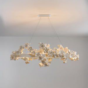 Blossavyn Chandelier