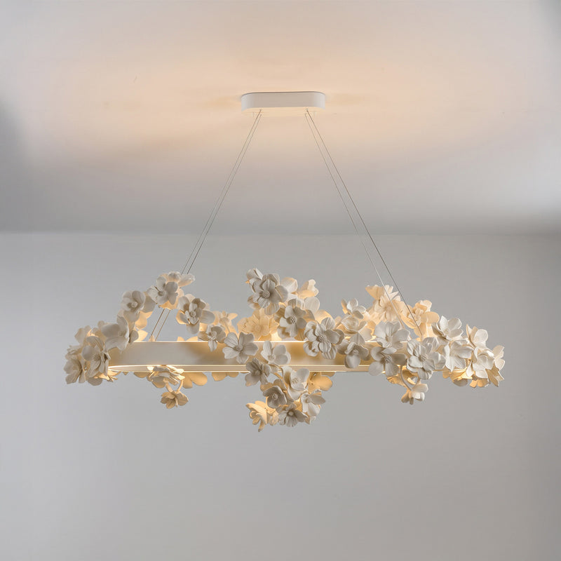 Blossavyn Chandelier