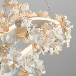 Blossavyn Chandelier