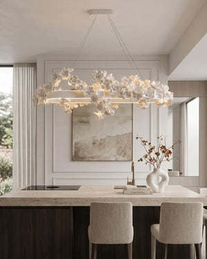 Blossavyn Chandelier