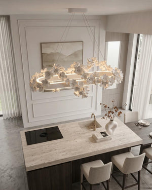 Blossavyn Chandelier