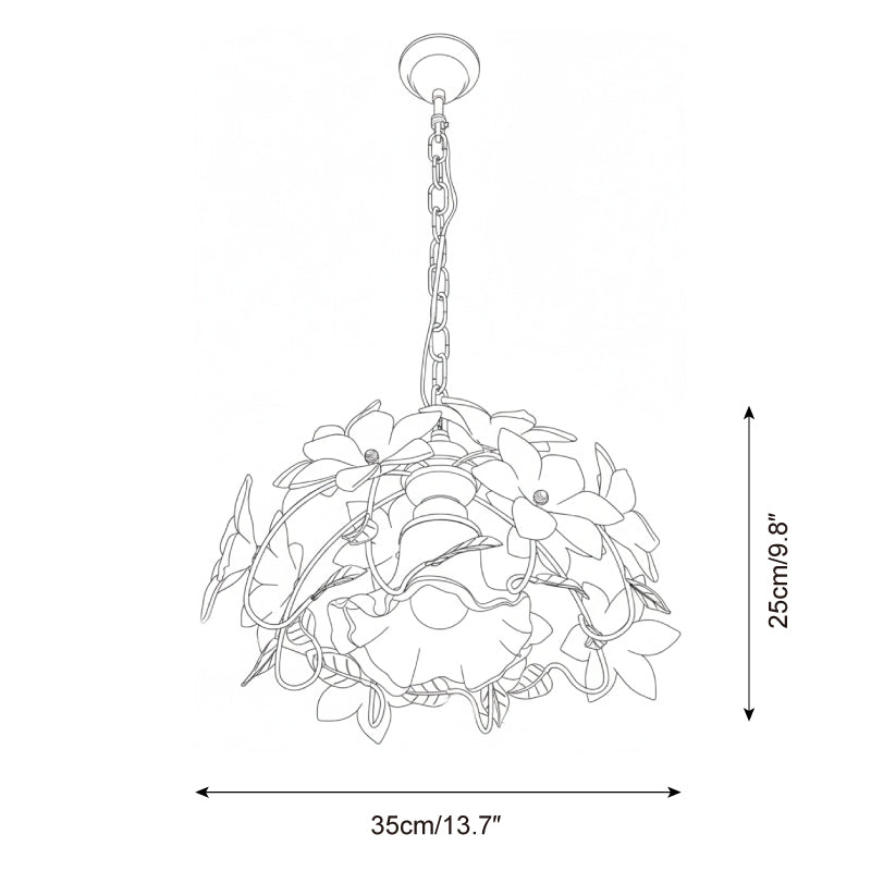 Blossira Pendant Lamp