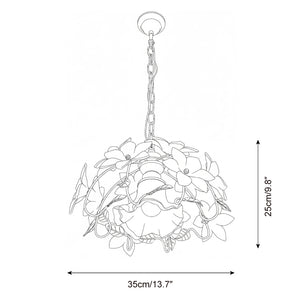 Blossira Pendant Lamp