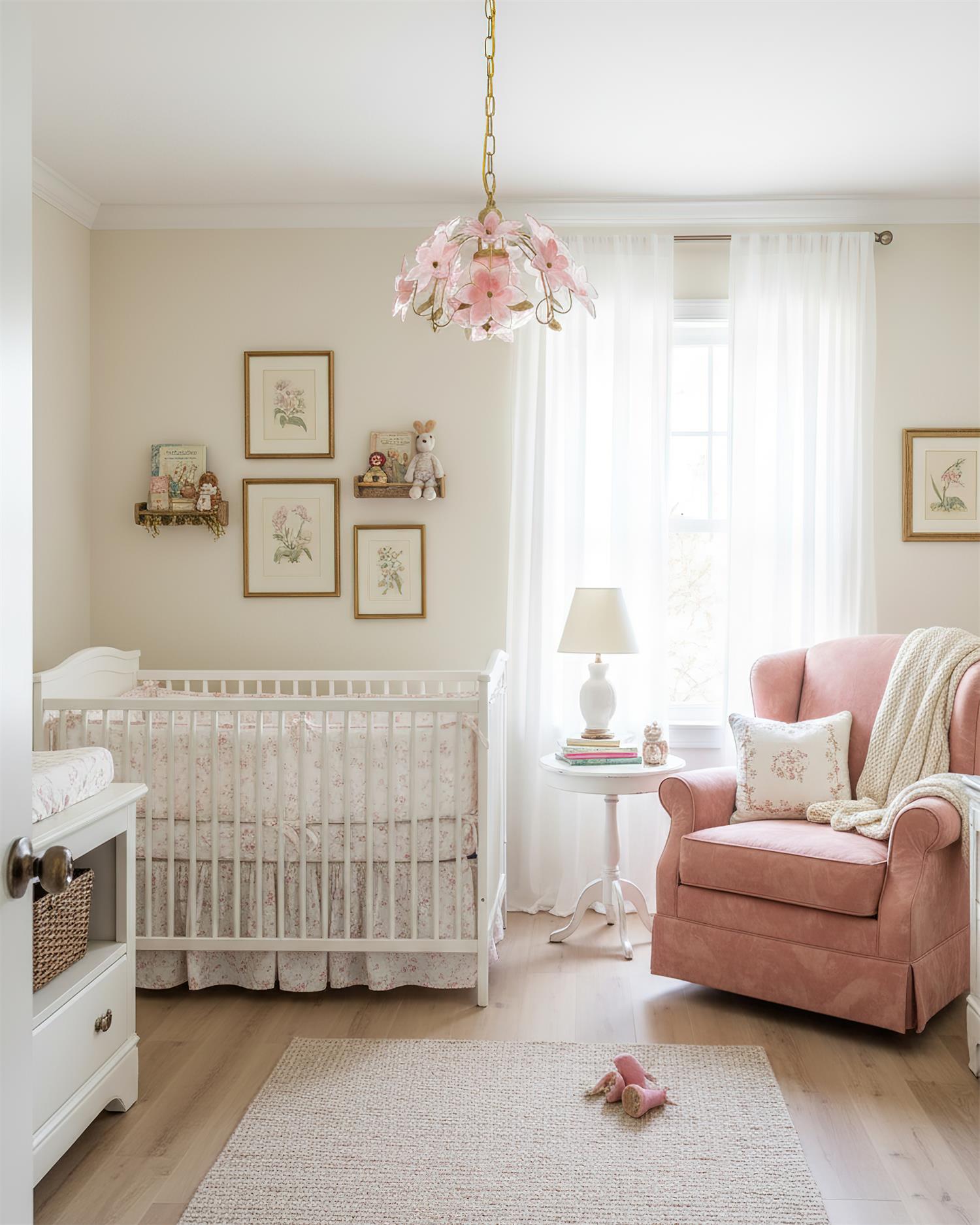 Blossira Pendant Lamp