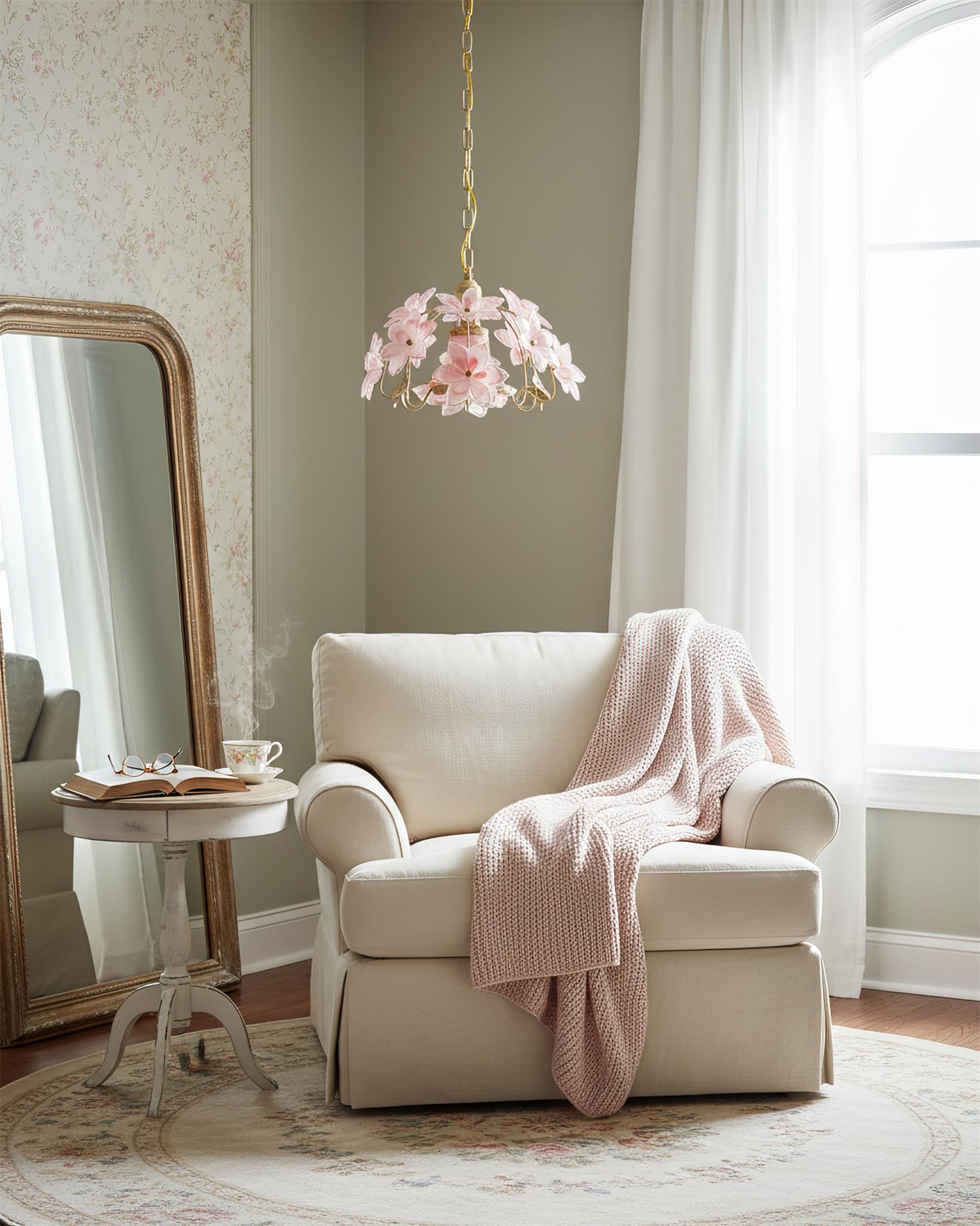 Blossira Pendant Lamp