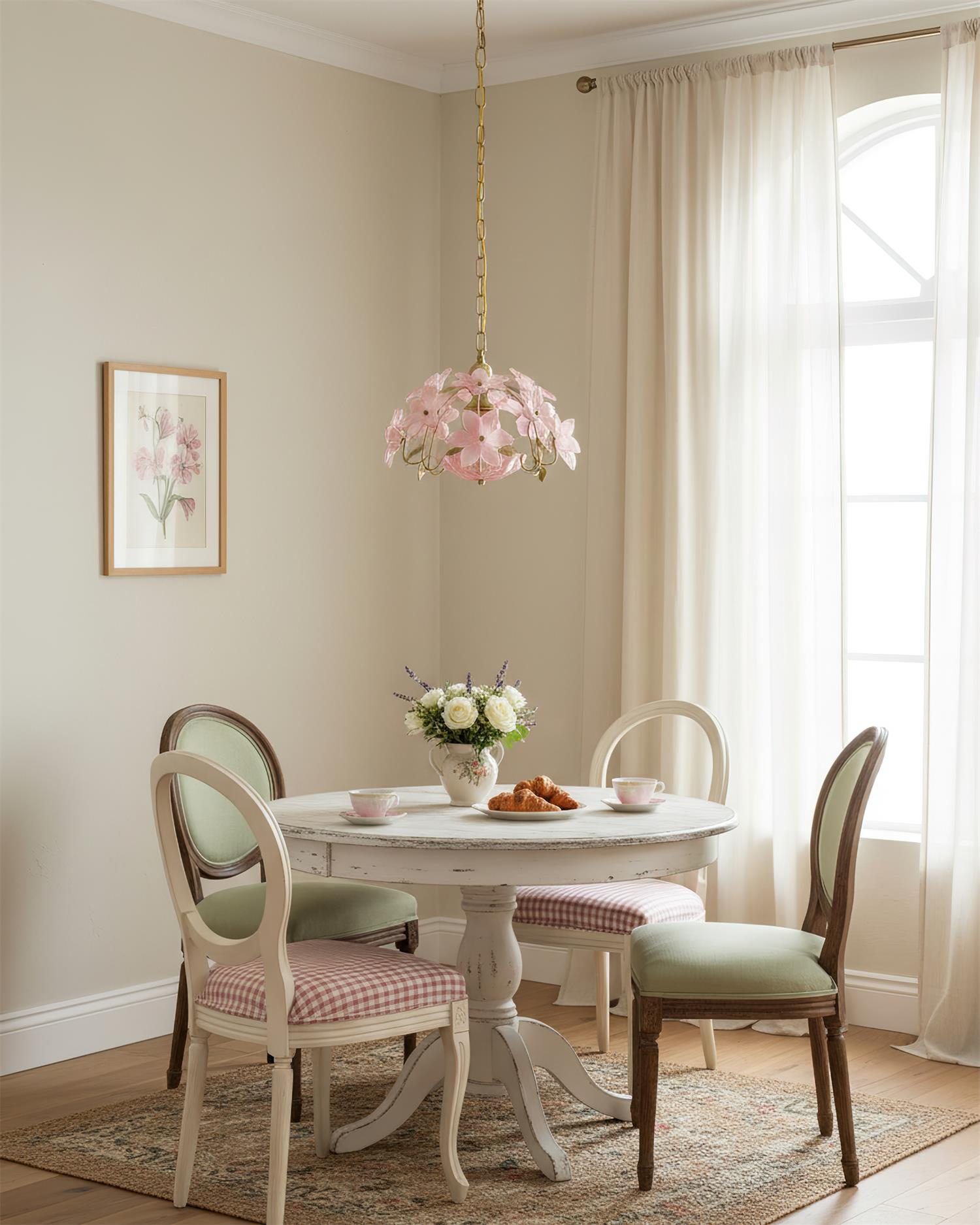 Blossira Pendant Lamp