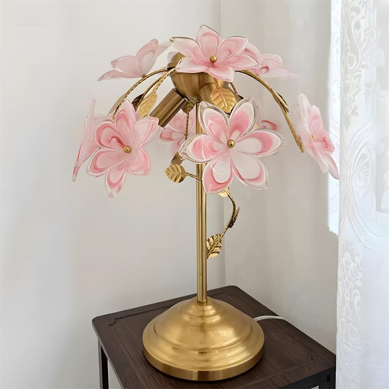 Blossira Table Light – detail 11