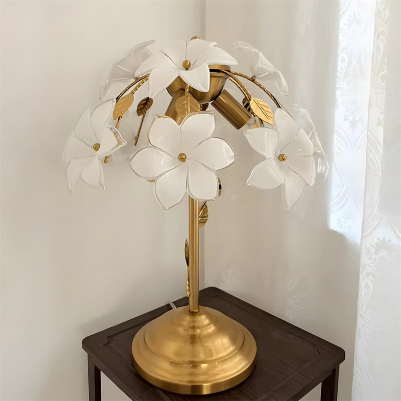 Blossira Table Light – detail 12