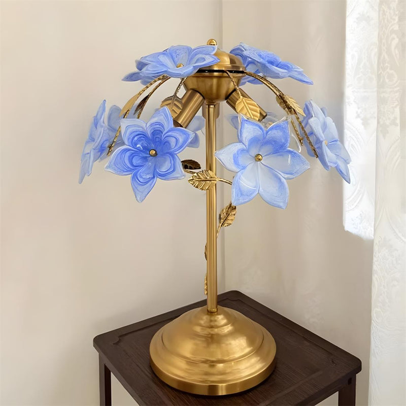 Blossira Table Light – detail 13