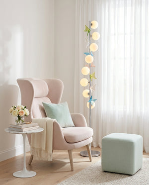 Blossivelle Floor Lamp