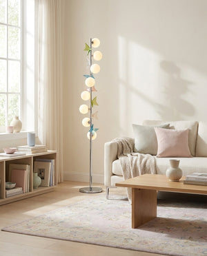 Blossivelle Floor Lamp