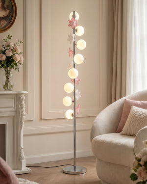 Blossivelle Floor Lamp