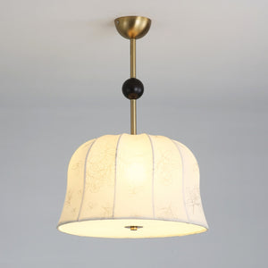 Blossom Curve Pendant Lamp