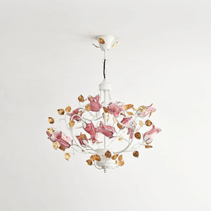 Blosswyn Chandelier